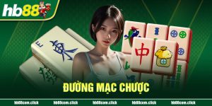 Đường Mạt Chược