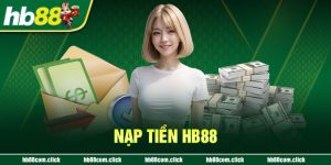 Nạp tiền HB88