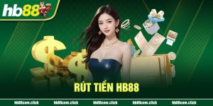 Rút Tiền HB88