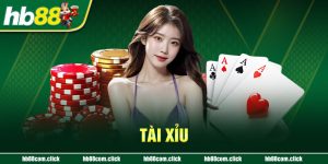 Tài Xỉu Onlinev