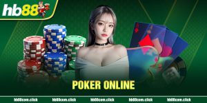 Poker Online