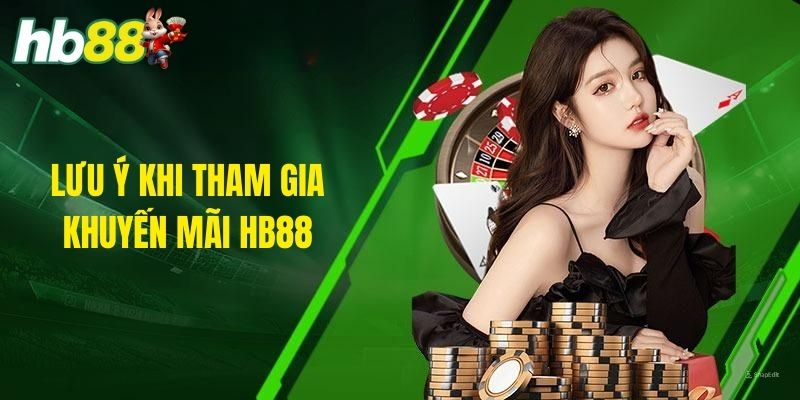 Thông tin quan trọng bạn cần phải biết khi tham gia